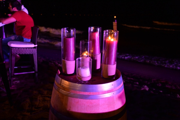 Soul Music with Gisele at Edde Sands
